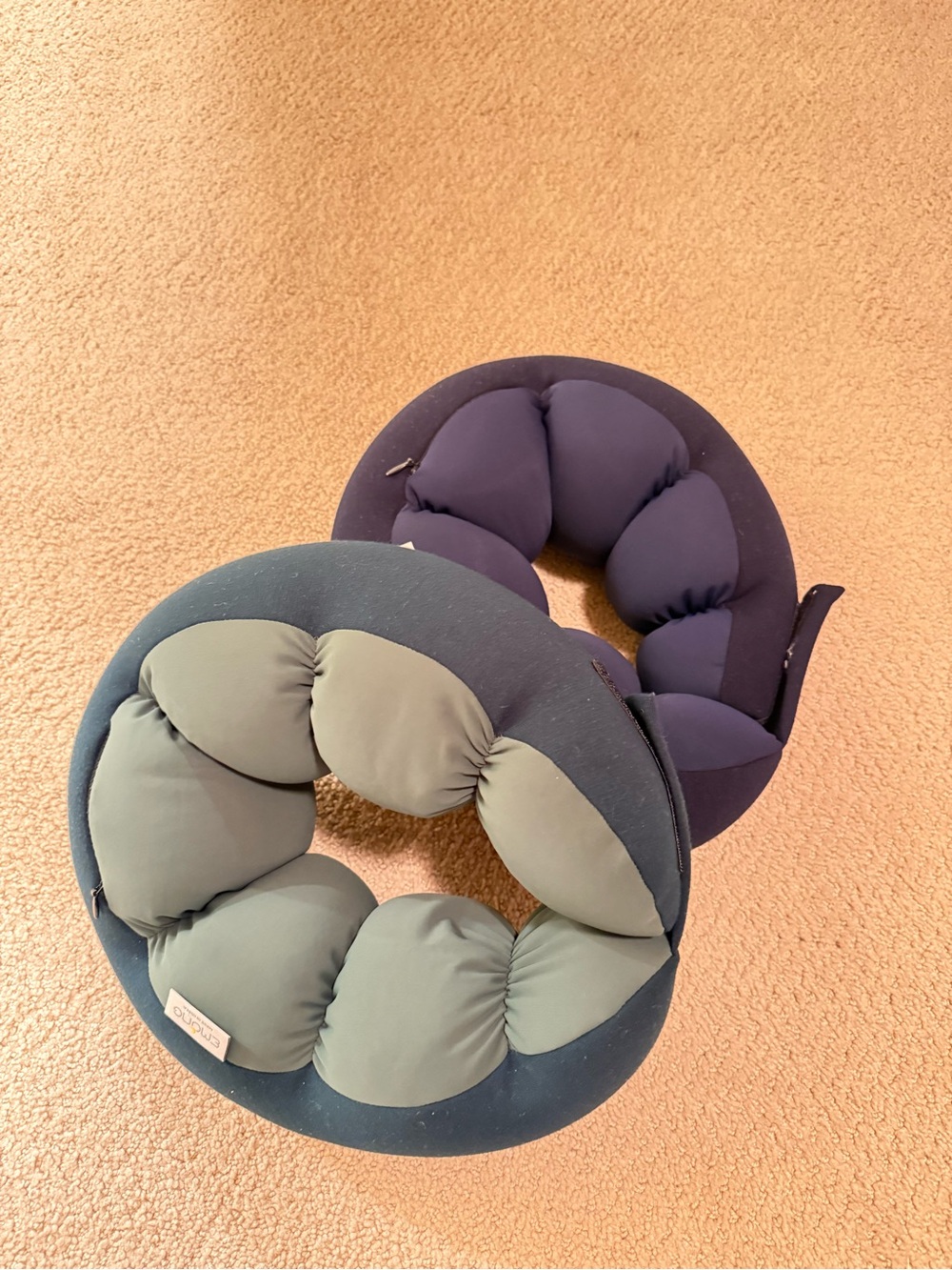 Travel Neck Pillows